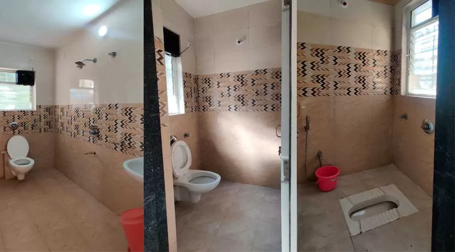 Shree Swami Samarth Beach Resort, Diveagar photos